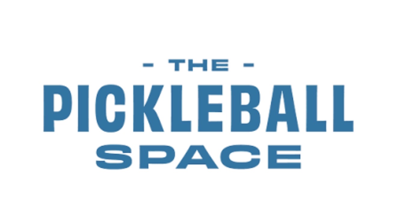 The Pickleball Space logo