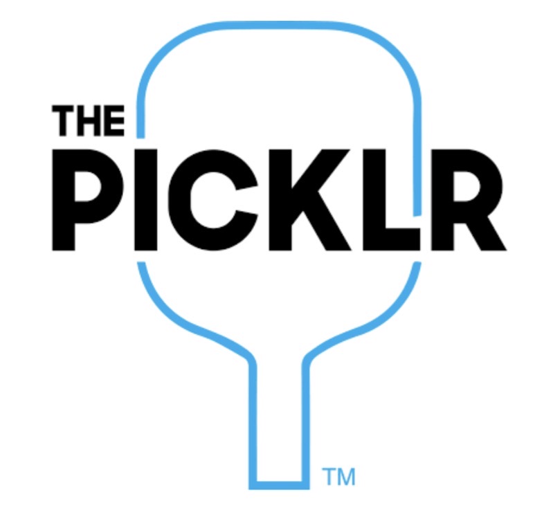 The Picklr logo